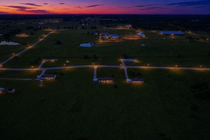 2012 Buffet Way, Poolville TX 76487 - Photo 21
