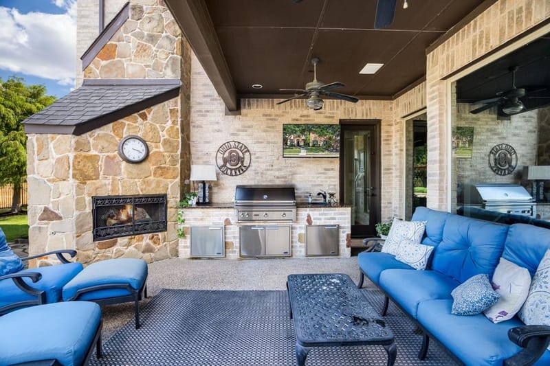 1690 Hilton Head Lane, Frisco TX 75034 - Photo 2