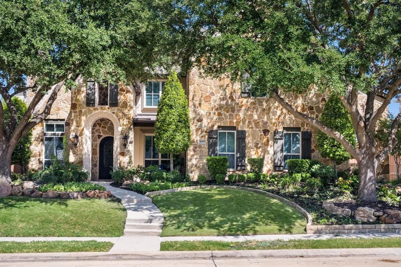 1690 Hilton Head Lane, Frisco TX 75034