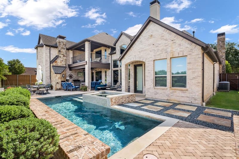 1690 Hilton Head Lane, Frisco TX 75034 - Photo 5