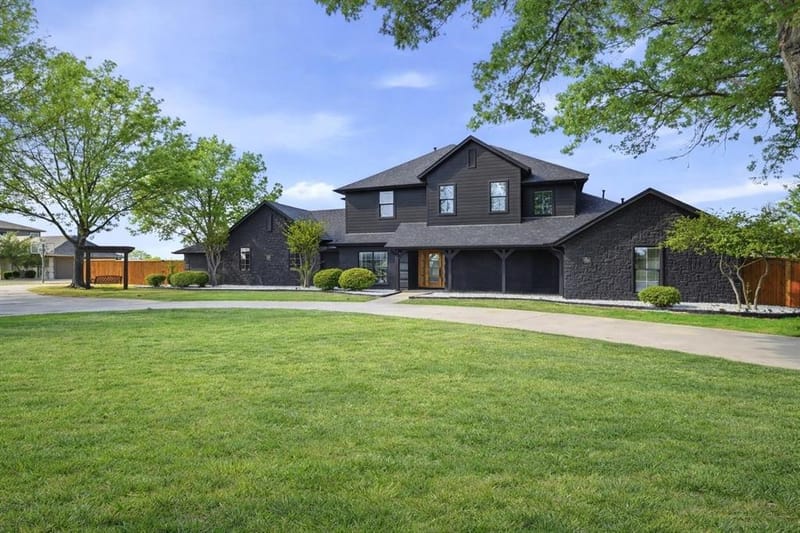 3367 Preston Hills Circle, Celina TX 75078 - Photo 3