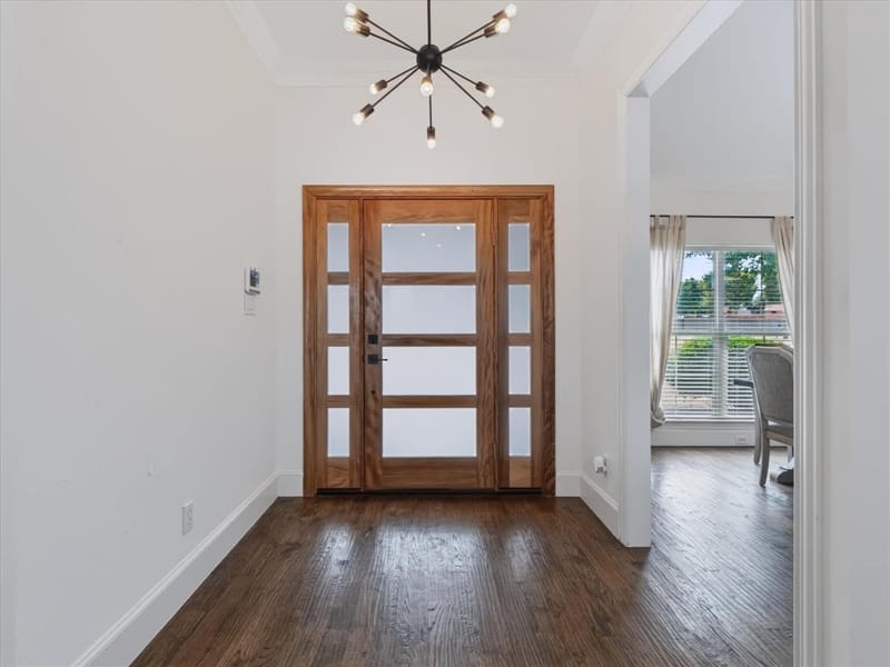 3367 Preston Hills Circle, Celina TX 75078 - Photo 5