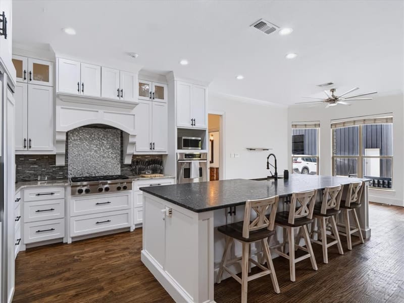 3367 Preston Hills Circle, Celina TX 75078 - Photo 10