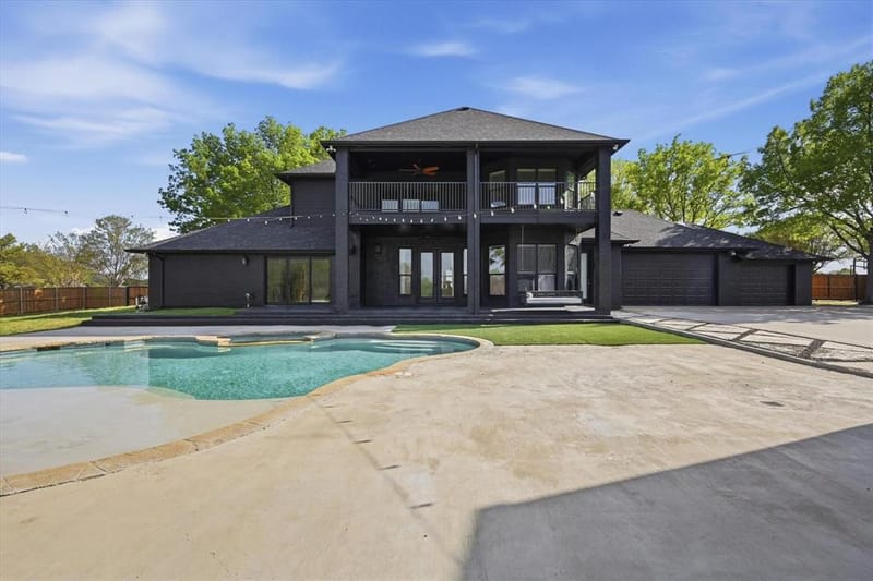 3367 Preston Hills Circle, Celina TX 75078 - Photo 37