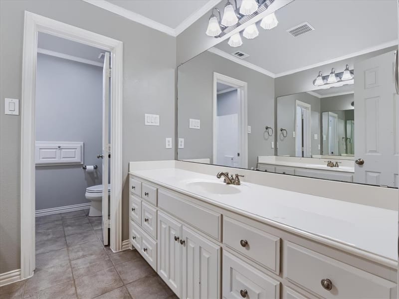 3367 Preston Hills Circle, Celina TX 75078 - Photo 31