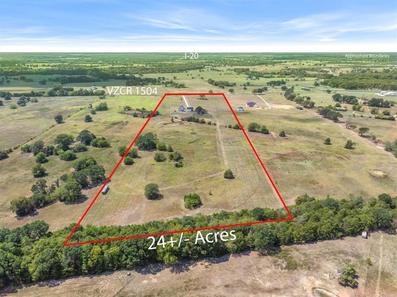 586 VZ County Road 1504, Van TX 75790 - Photo 13