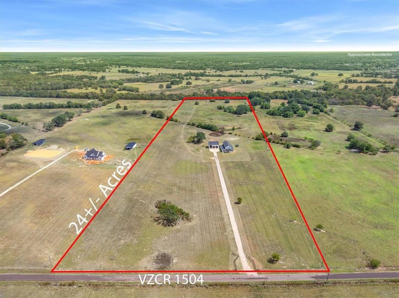 586 VZ County Road 1504, Van TX 75790 - Photo 3