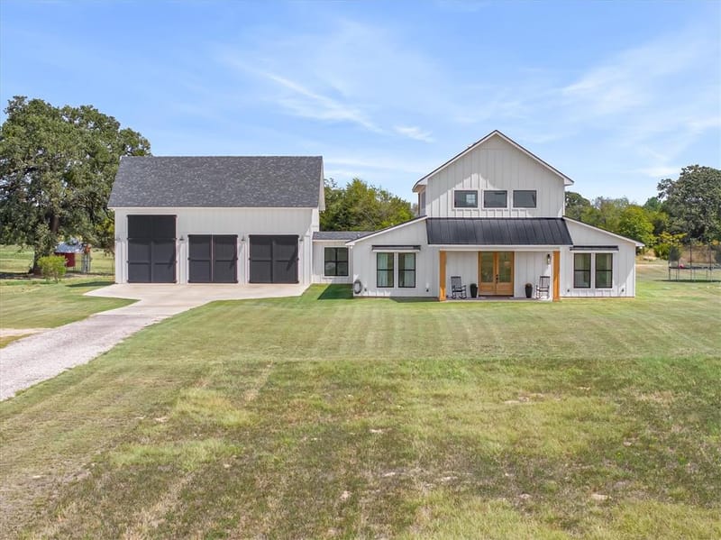 586 VZ County Road 1504, Van TX 75790 - Photo 8