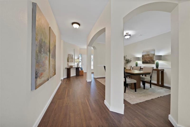 2221 Rodgers Lane, Providence Village TX 76227 - Photo 23