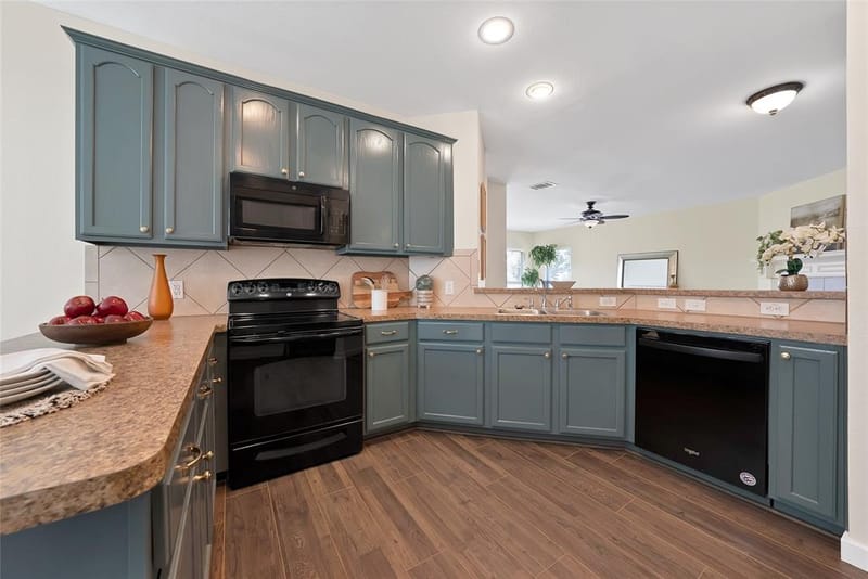 2221 Rodgers Lane, Providence Village TX 76227 - Photo 27