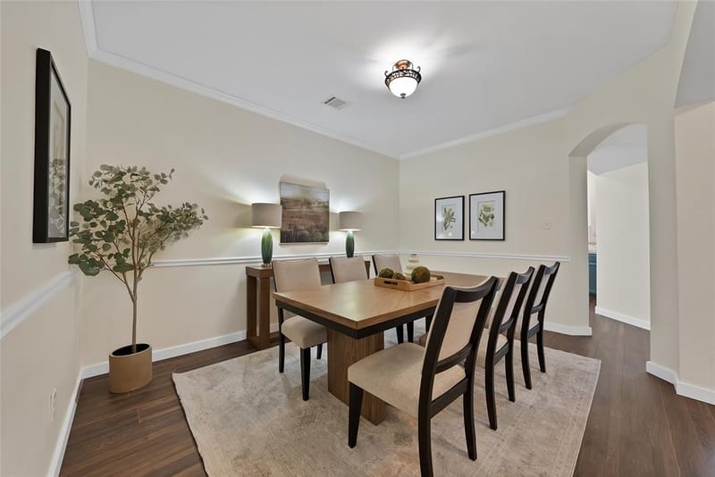 2221 Rodgers Lane, Providence Village TX 76227 - Photo 6