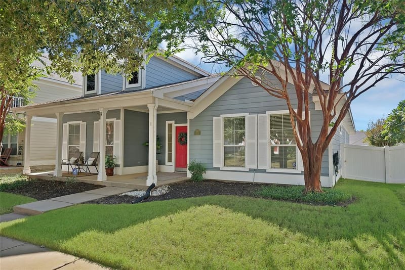 2221 Rodgers Lane, Providence Village TX 76227 - Photo 13