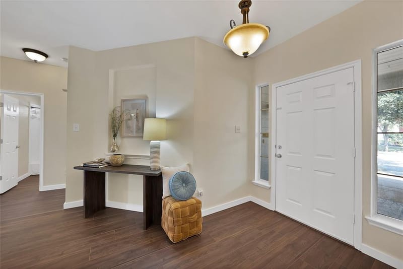2221 Rodgers Lane, Providence Village TX 76227 - Photo 17