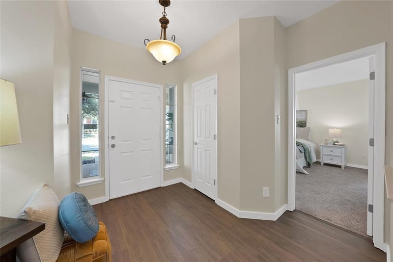 2221 Rodgers Lane, Providence Village TX 76227 - Photo 16