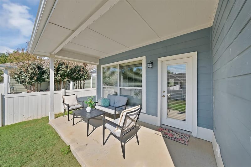 2221 Rodgers Lane, Providence Village TX 76227 - Photo 12