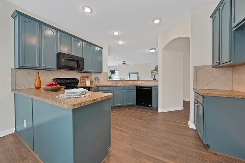2221 Rodgers Lane, Providence Village TX 76227 - Photo 26