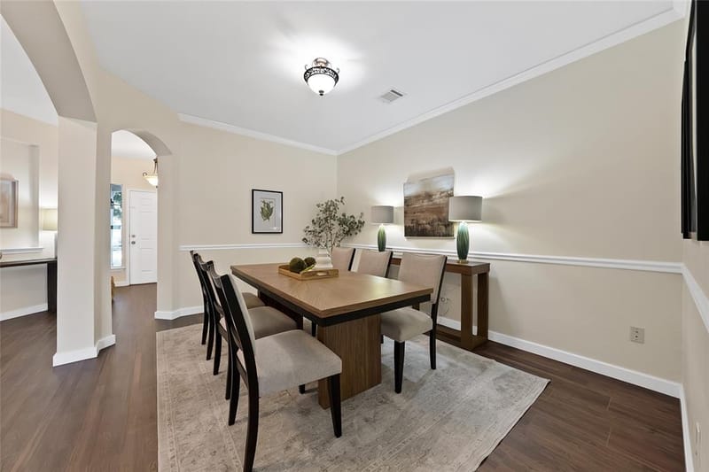 2221 Rodgers Lane, Providence Village TX 76227 - Photo 22