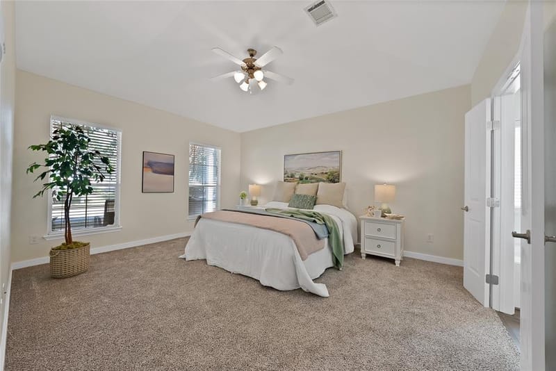 2221 Rodgers Lane, Providence Village TX 76227 - Photo 7
