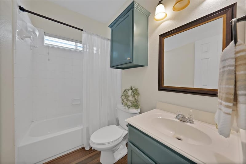 2221 Rodgers Lane, Providence Village TX 76227 - Photo 32