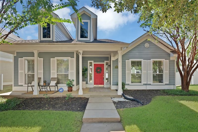 2221 Rodgers Lane, Providence Village TX 76227