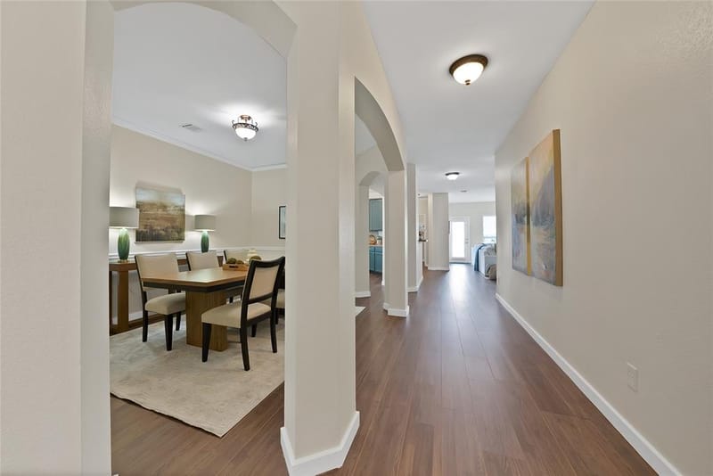2221 Rodgers Lane, Providence Village TX 76227 - Photo 9