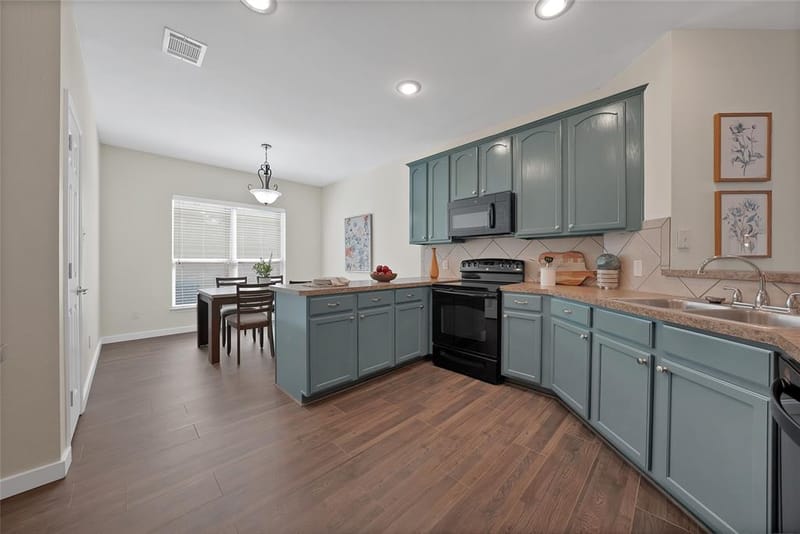 2221 Rodgers Lane, Providence Village TX 76227 - Photo 24