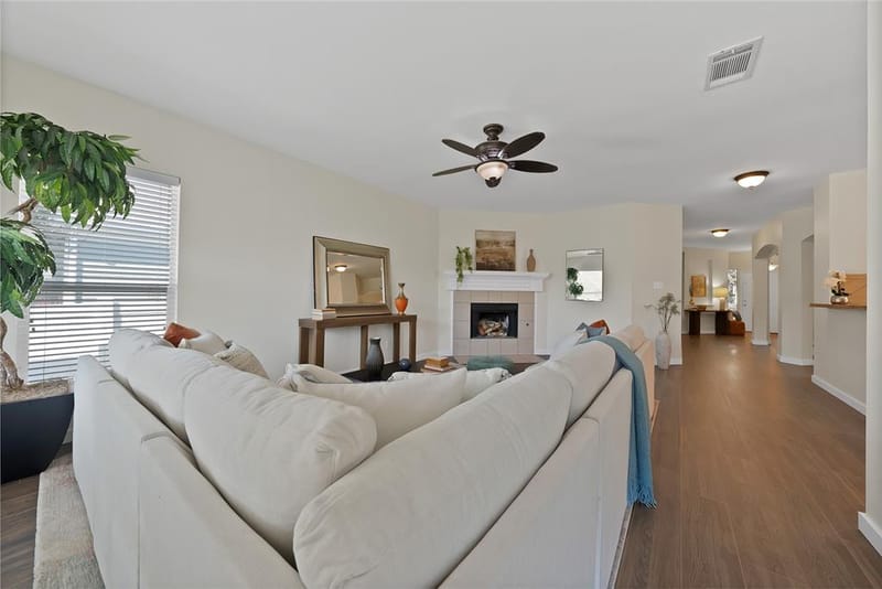 2221 Rodgers Lane, Providence Village TX 76227 - Photo 30