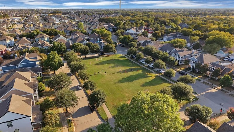 2221 Rodgers Lane, Providence Village TX 76227 - Photo 38