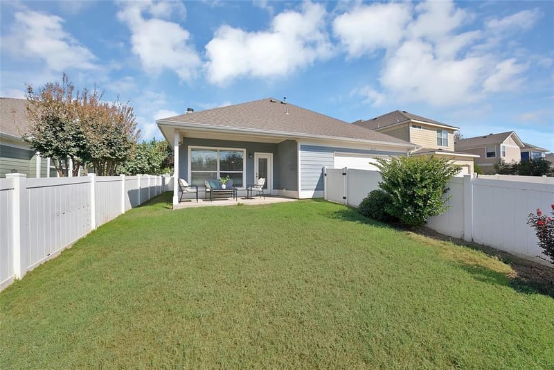 2221 Rodgers Lane, Providence Village TX 76227 - Photo 14