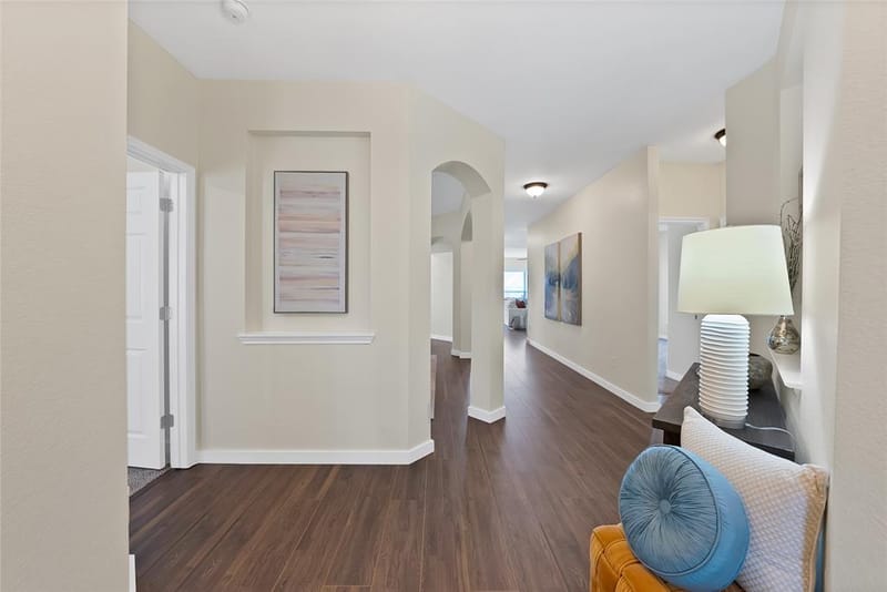 2221 Rodgers Lane, Providence Village TX 76227 - Photo 15