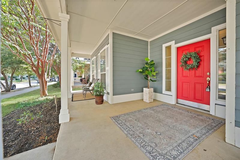 2221 Rodgers Lane, Providence Village TX 76227 - Photo 11
