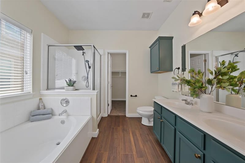 2221 Rodgers Lane, Providence Village TX 76227 - Photo 8