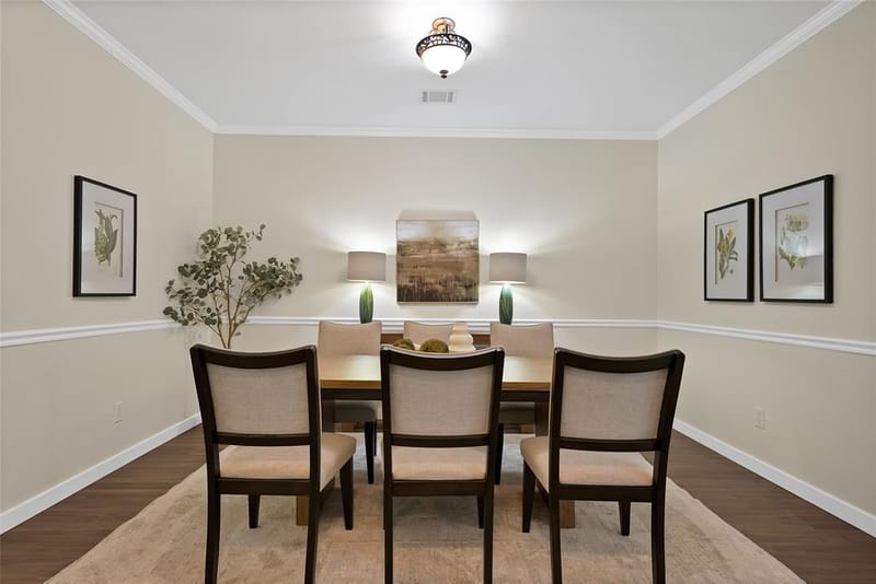 2221 Rodgers Lane, Providence Village TX 76227 - Photo 21