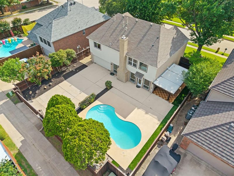 7504 Hughes Drive, Plano TX 75024 - Photo 22