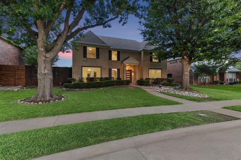 7504 Hughes Drive, Plano TX 75024 - Photo 37