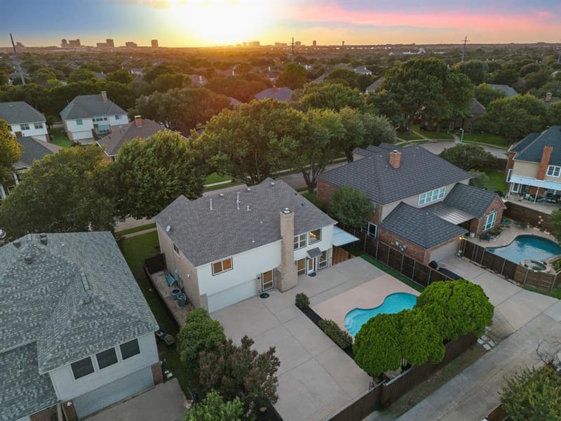 7504 Hughes Drive, Plano TX 75024 - Photo 40