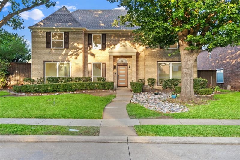 7504 Hughes Drive, Plano TX 75024 - Photo 35