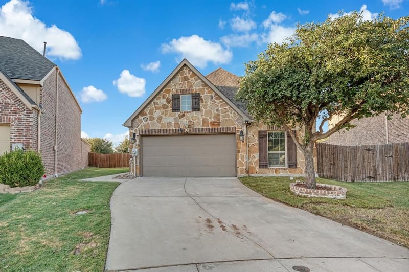 10228 Tanner Mill Drive, McKinney TX 75072 - Photo 2