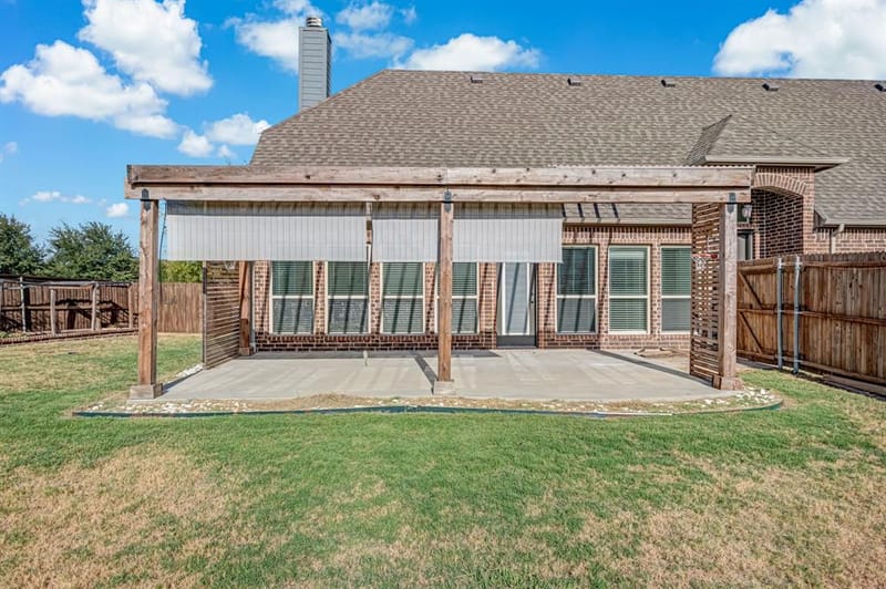 10228 Tanner Mill Drive, McKinney TX 75072 - Photo 16