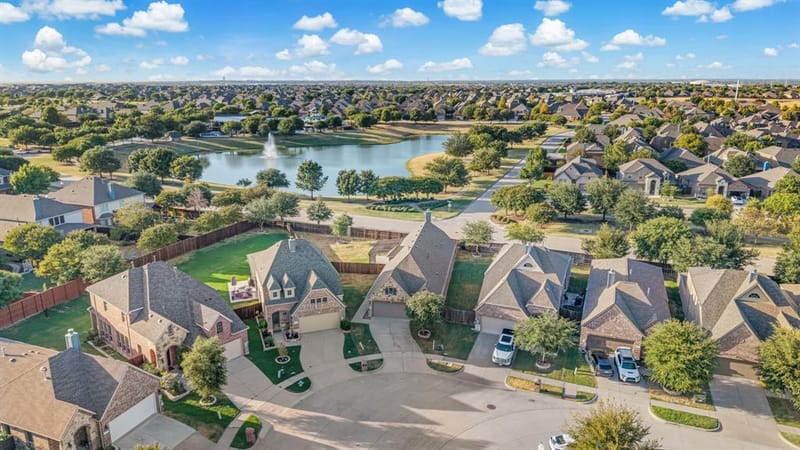 10228 Tanner Mill Drive, McKinney TX 75072 - Photo 19