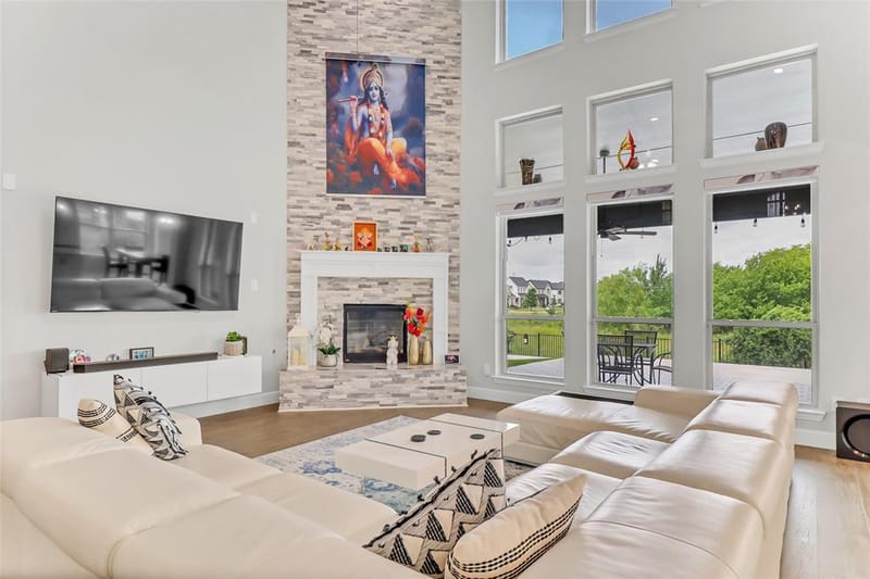 3425 Cotton Mill Road, Celina TX 75009 - Photo 9