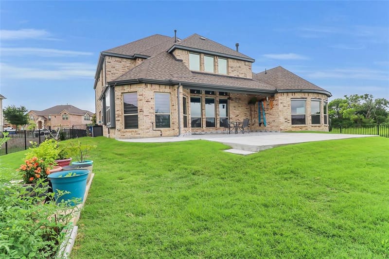 3425 Cotton Mill Road, Celina TX 75009 - Photo 35