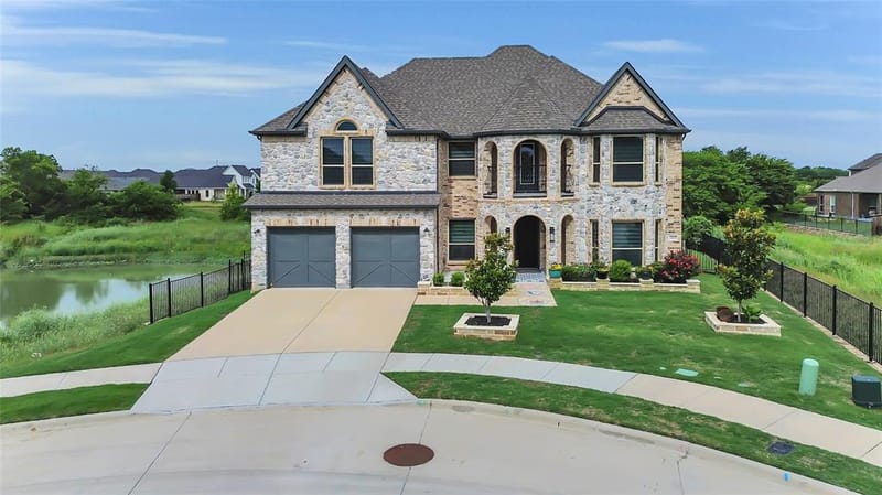 3425 Cotton Mill Road, Celina TX 75009 - Photo 4