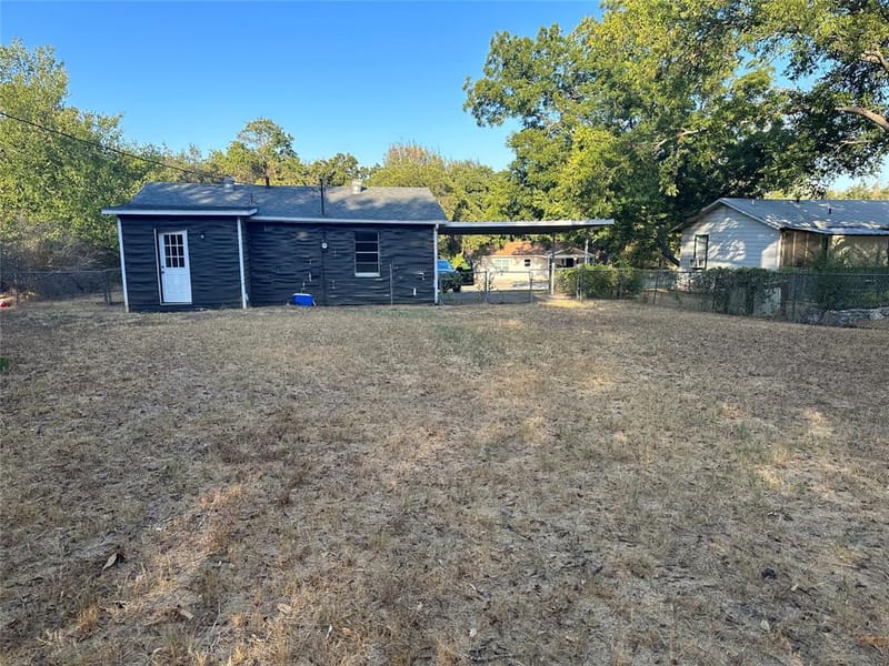 137 Lynn Drive, Azle TX 76020 - Photo 8