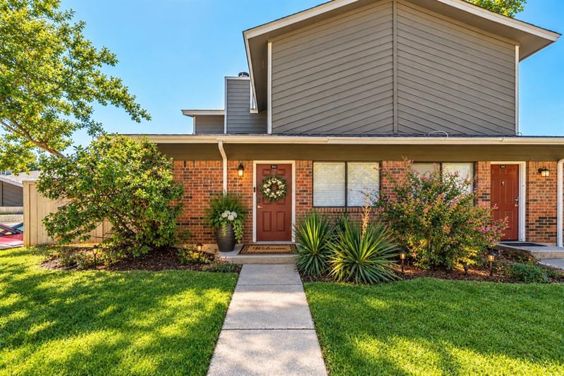 1122 Millview Drive # 1503, Arlington TX 76012 - Photo 2