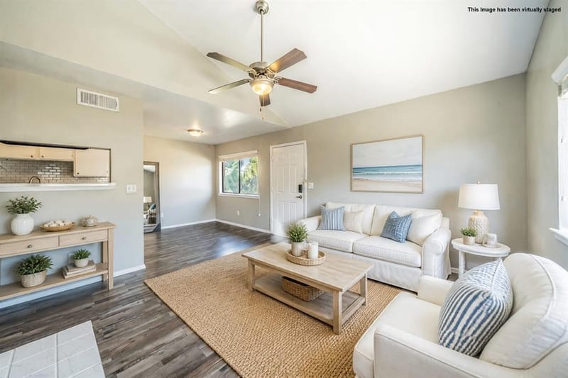 1122 Millview Drive # 1503, Arlington TX 76012 - Photo 3