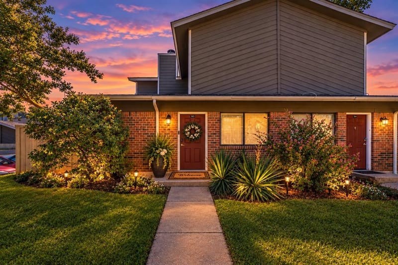 1122 Millview Drive # 1503, Arlington TX 76012