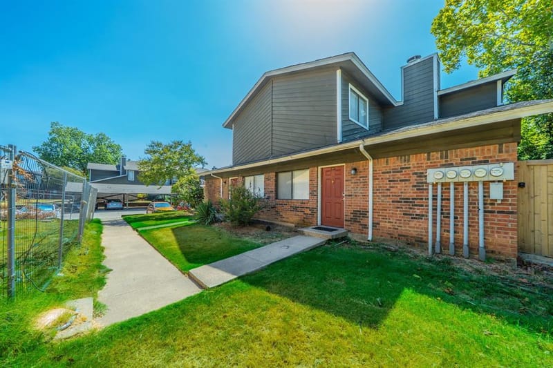 1122 Millview Drive # 1503, Arlington TX 76012 - Photo 28