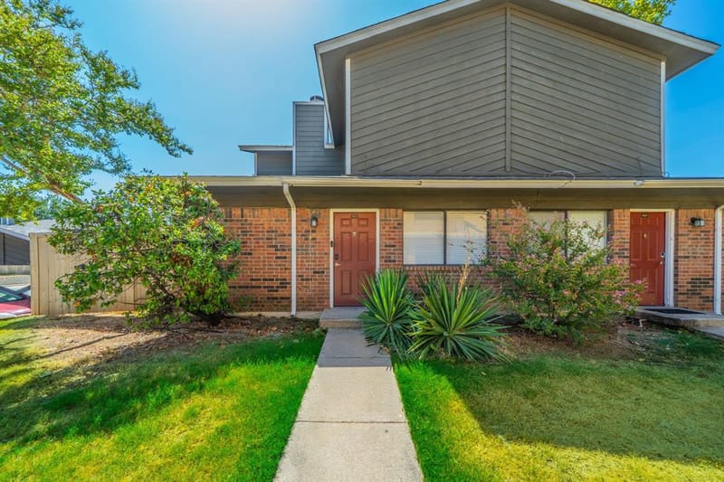 1122 Millview Drive # 1503, Arlington TX 76012 - Photo 14
