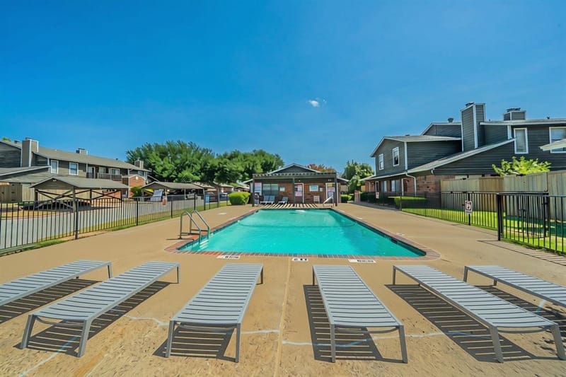 1122 Millview Drive # 1503, Arlington TX 76012 - Photo 29